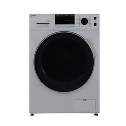 ماشین لباسشویی کروپ مدل WFT-27418 ظرفیت 7 کیلوگرم