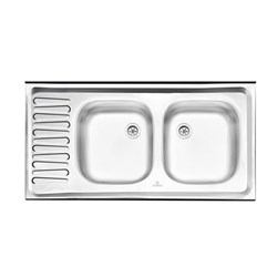 سینک پرنیان مدل PS 3102