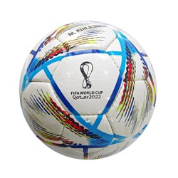 توپ فوتبال آدیداس مدل WORD CUP 2022