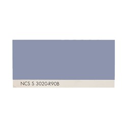 رنگ روغنی سفارشی ساندورا کد NCS S 3020-R90B 1000 گرمی
