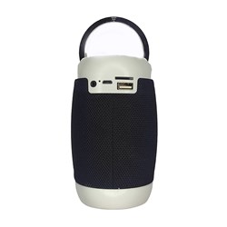 اسپیکر بلوتوثی پروتابل قابل حمل مدل M128