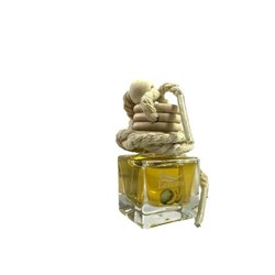 خوشبو کننده خودرو لمسر با رایحه melon حجم 10 میلی لیتری