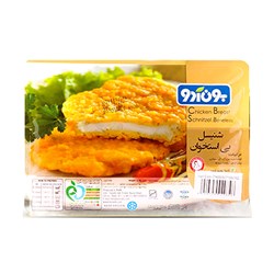 شنیسل بی استخوان بون آدو 480 گرمی