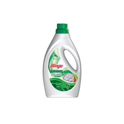 مایع لباسشویی بینگو 1900 میلی لیتری