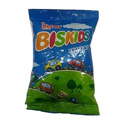 بیسکویت ترافیک درنا 50 گرمی