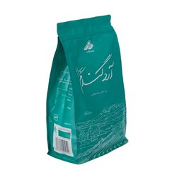 آرد گندم سبوس دار  زیدشت 900 گرمی