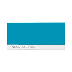 رنگ روغنی سفارشی ساندورا کد NCS S 3050-B20G 1000 گرمی