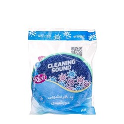 پد ظرفشویی خورشیدی نرم ریوا