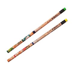 مداد مشکی پاک کن دار استورم کد HL-810