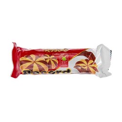بیسکویت با مغز شکلاتی رکورد آناتا 90 گرمی