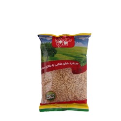 سویا طلای سفره 250 گرمی