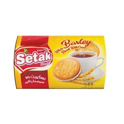 بیسکویت کرمدار ساقه ستاک 170 گرمی