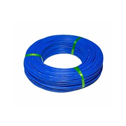 سیم 1.5×1 افشان ابوالفضل کاشان 100 متری-عمده