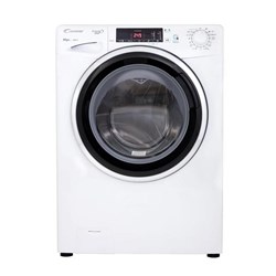 ماشین لباسشویی کندی مدل GSV-228 TC3 ظرفیت 8 کیلوگرم