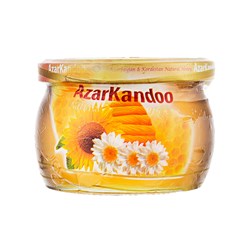 عسل بدون موم آذر کندو 300 گرمی