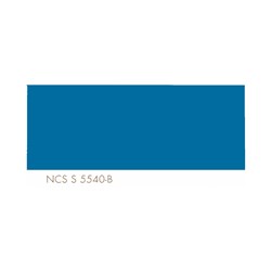 رنگ روغنی سفارشی ساندورا کد NCS S 5540-B 1000 گرمی