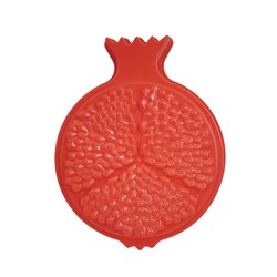 قالب ژله پلاستیکی طرح انار