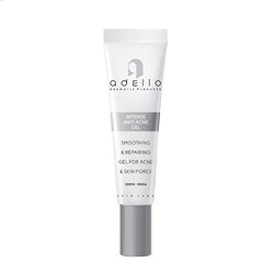 ژل ضد جوش ادلیو مدل intense anti acne حجم 30 میلی لیتری