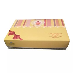 جعبه شیرینی کد 01