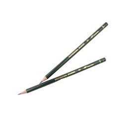 مداد طراحی اسکول مکس مدل B5