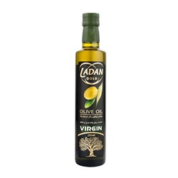 روغن زیتون بکر لادن طلایی 250 میلی لیتری