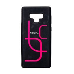 قاب گوشی موبایل سامسونگ مدل Note9