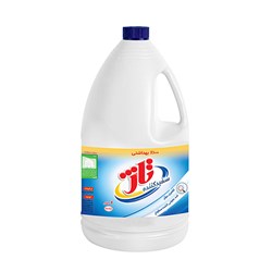 مایع سفید کننده تاژ 4000 میلی لیتری