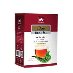 چای سیاه ساده خانواده دبش 500 گرمی