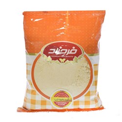 آرد نخودچی فرحزاد 400  گرمی