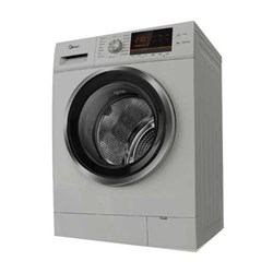 ماشین لباسشویی مایدیا مدل WMF-1478-S ظرفیت 7 کیلوگرم
