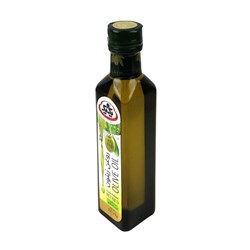 روغن زیتون تصفیه شده یک و یک 227 گرمی