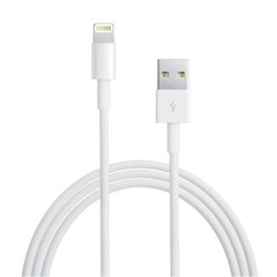 کابل شارژ آیفون Foxconn 7