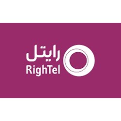 سیم کارت فله رایتل سراسری 4G سه پانچ