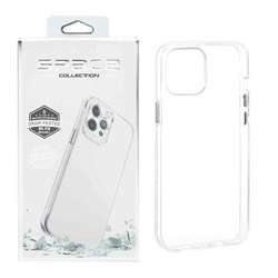 قاب اورجینال Space مدل Apple iPhone 12 Pro Max