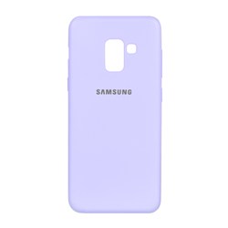 قاب Rock ساده Samsung Galaxy A8 / A530 - یاسی