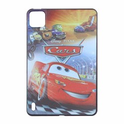 قاب ژله ای تبلت Xiaomi PAD 6 - طرح 554