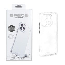 قاب اورجینال Space مدل Xiaomi Redmi Note 13 4G (پک دار)