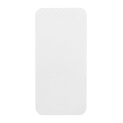 برچسب محافظ پشت گوشی طرح کربن Xiaomi Redmi 9T / 9T Pro