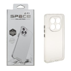 قاب اورجینال Space مدل Xiaomi Redmi Note 14 Pro 5G / Redmi Note 14 Pro Plus 5G / Poco X7 5G (پک دار)