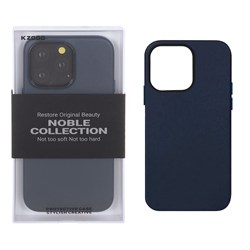 قاب Original KDoo Noble مدل Apple iPhone 14 Pro Max - سرمه ای (پک دار) - NTC