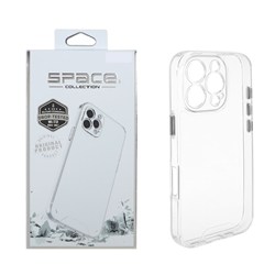 قاب اورجینال Space مدل Apple iPhone 16 Pro (پک دار)