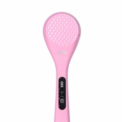 اسکرابر شارژی Crbe مدل CR-B032 - صورتی (گارانتی یکساله PMC)