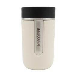 تراول ماگ Nescoffee ظرفیت 300 میلی لیتر - سفید