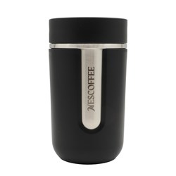 تراول ماگ Nescoffee ظرفیت 300 میلی لیتر - مشکی