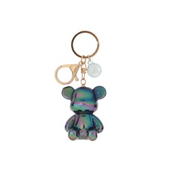 جاسوئیچی کروم اورجینال طرح Kaws - کد 56