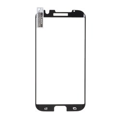 محافظ صفحه نمایش شیشه ای خم فول چسب Full Cover مدل NTC - Samsung Galaxy S7