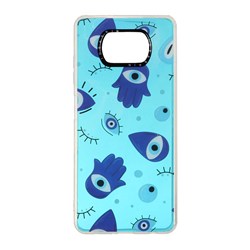 قاب Idea Skin هولوگرامی طرح دار Xiaomi Poco X3 / Poco X3 Pro / Poco X3 NFC - کد 88