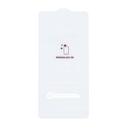محافظ صفحه نمایش شیشه ای Mietubl 3D Large Arc مدل Samsung Galaxy S26 Ultra بدون حاشیه - NTC