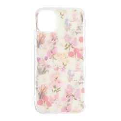 قاب Flower پشت سخت دور ژله ای Apple iPhone 11 - طرح 51
