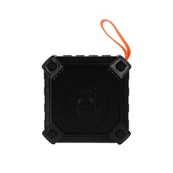 اسپیکر بی سیم مدل X-318 - مشکی- BSA